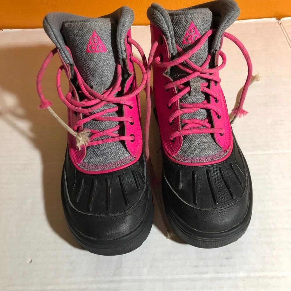 Nike ACG Cold Weather Boots